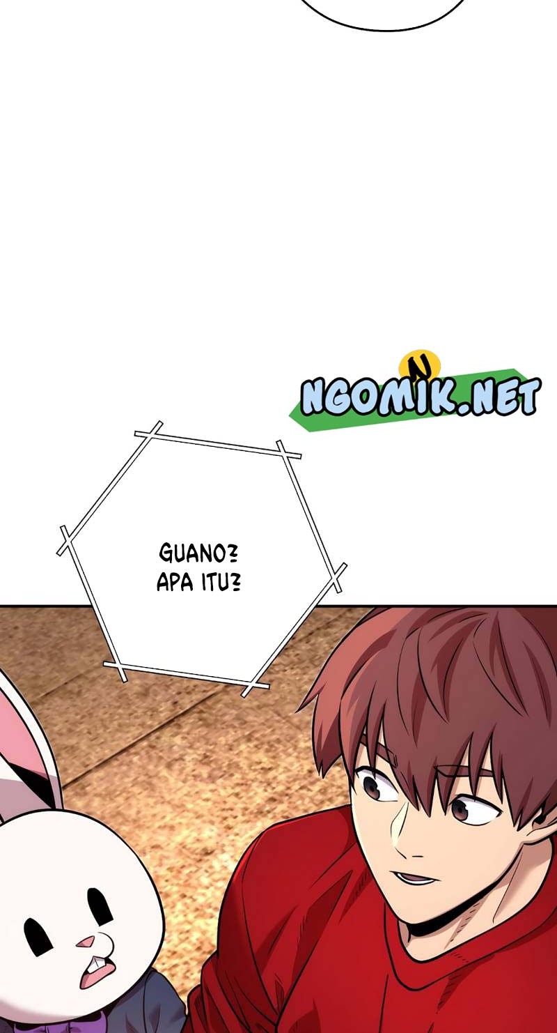 Dungeon Reset Chapter 133 Gambar 19