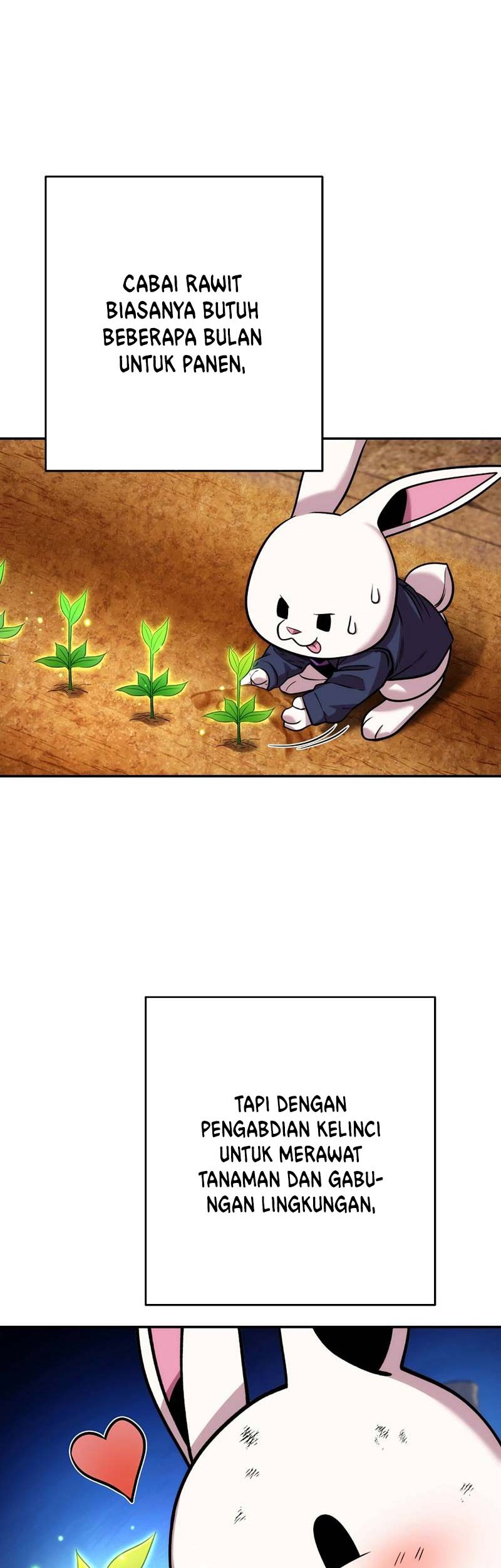 Dungeon Reset Chapter 133 Gambar 24