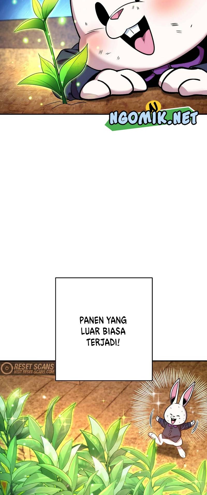 Dungeon Reset Chapter 133 Gambar 25