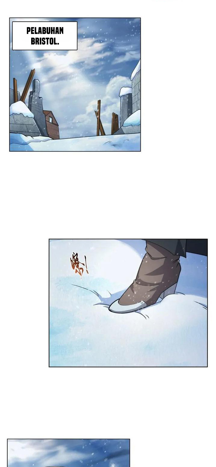 Manhua The Demon King Who Lost His Job Chapter 322 gambar nomor 2