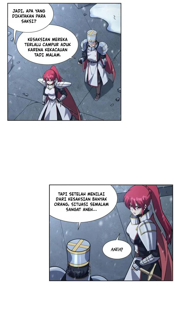 The Demon King Who Lost His Job Chapter 322 Gambar 5