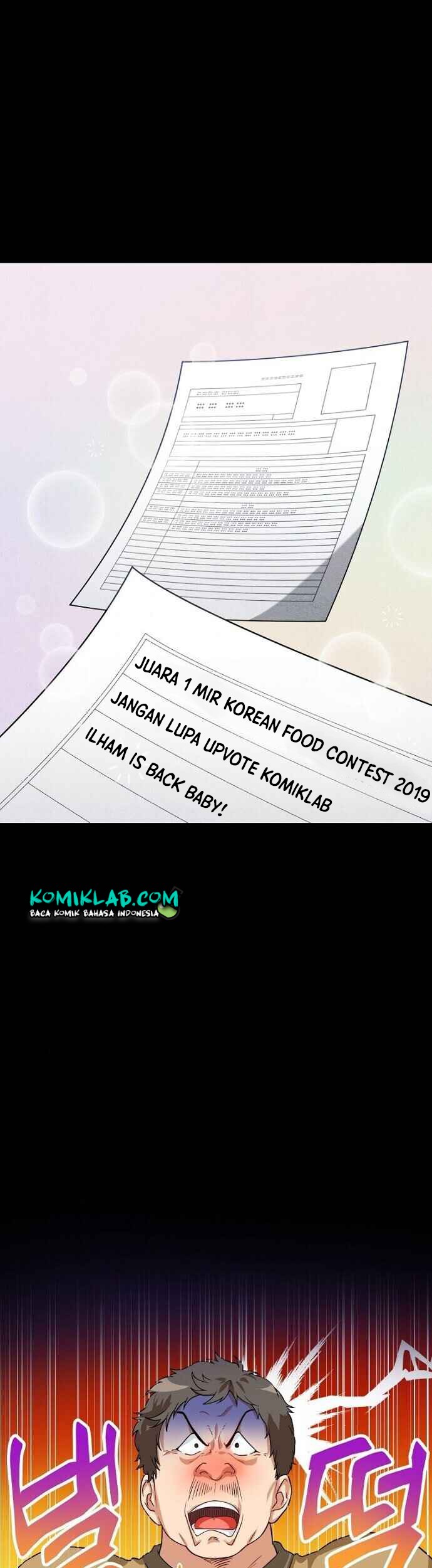 Please Have a Meal Chapter 39 Gambar 48