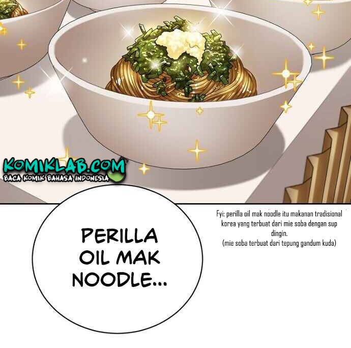 Please Have a Meal Chapter 39 Gambar 25