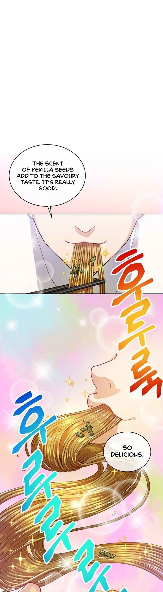 Please Have a Meal Chapter 39 Gambar 26