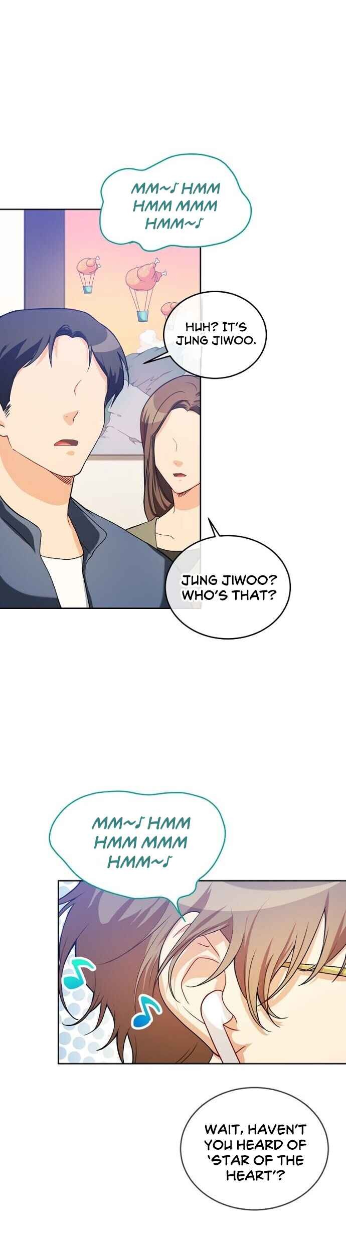 Please Have a Meal Chapter 39 Gambar 33