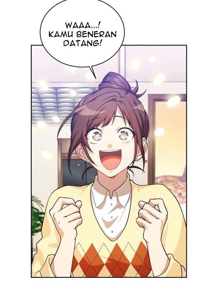 Please Have a Meal Chapter 39 Gambar 8