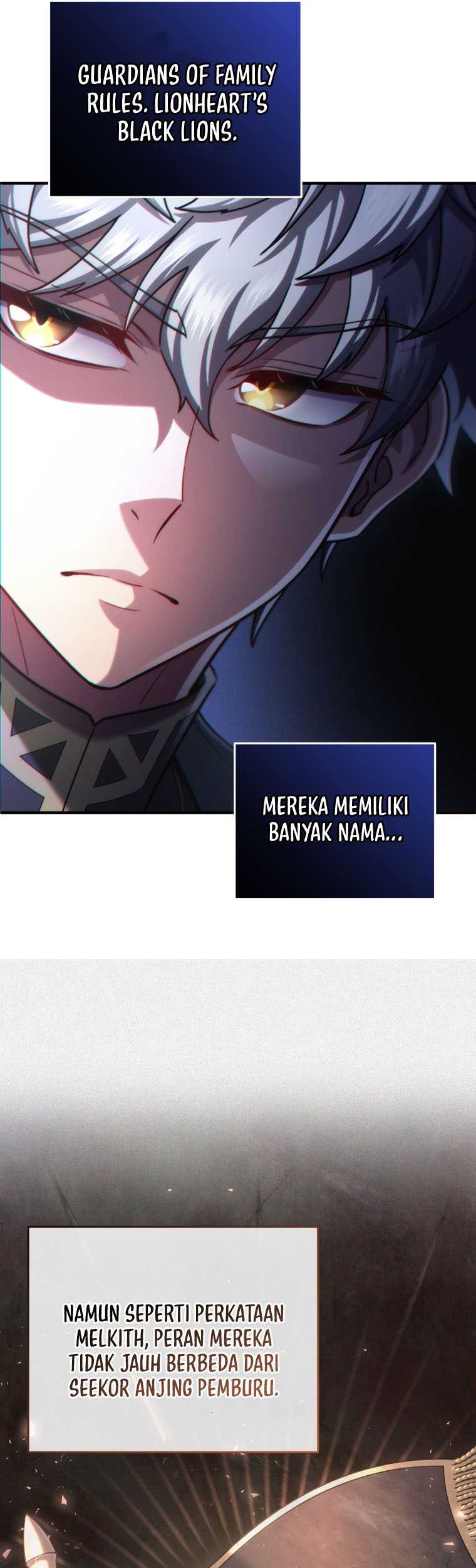 Damn Reincarnation Chapter 41 Gambar 49