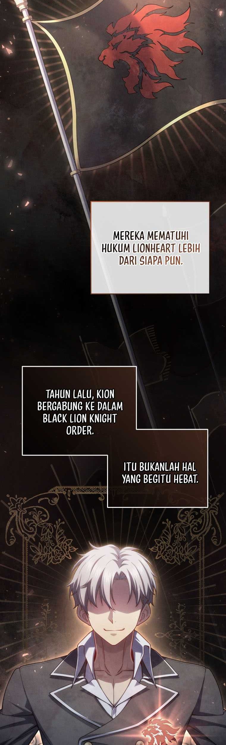 Damn Reincarnation Chapter 41 Gambar 50