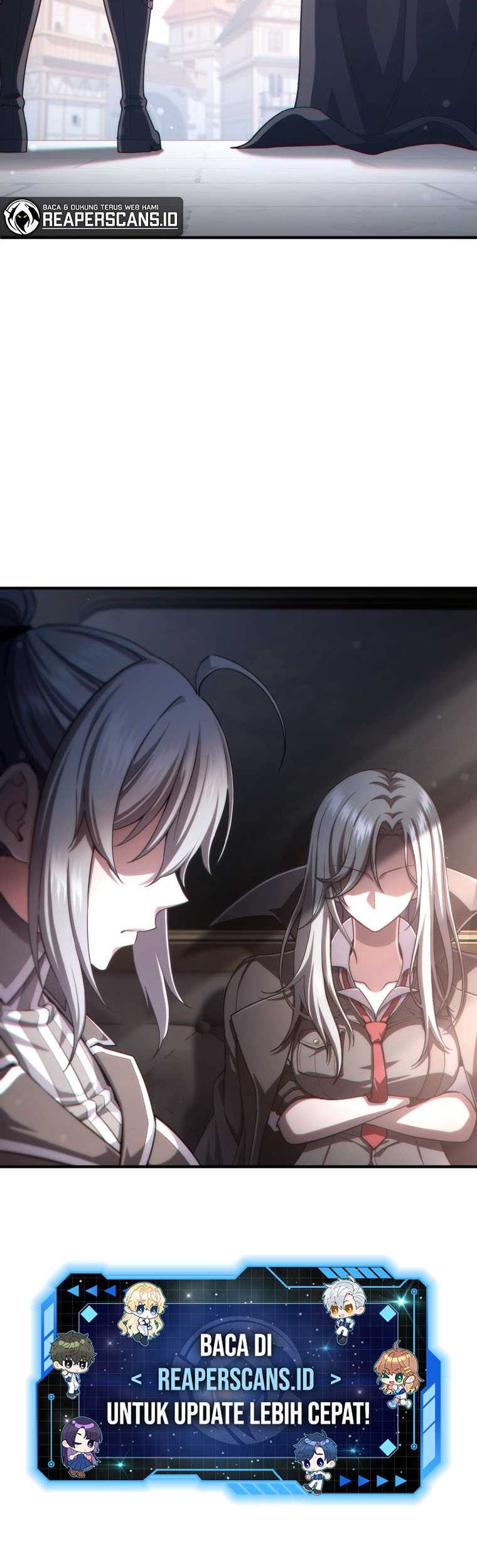 Damn Reincarnation Chapter 41 Gambar 56