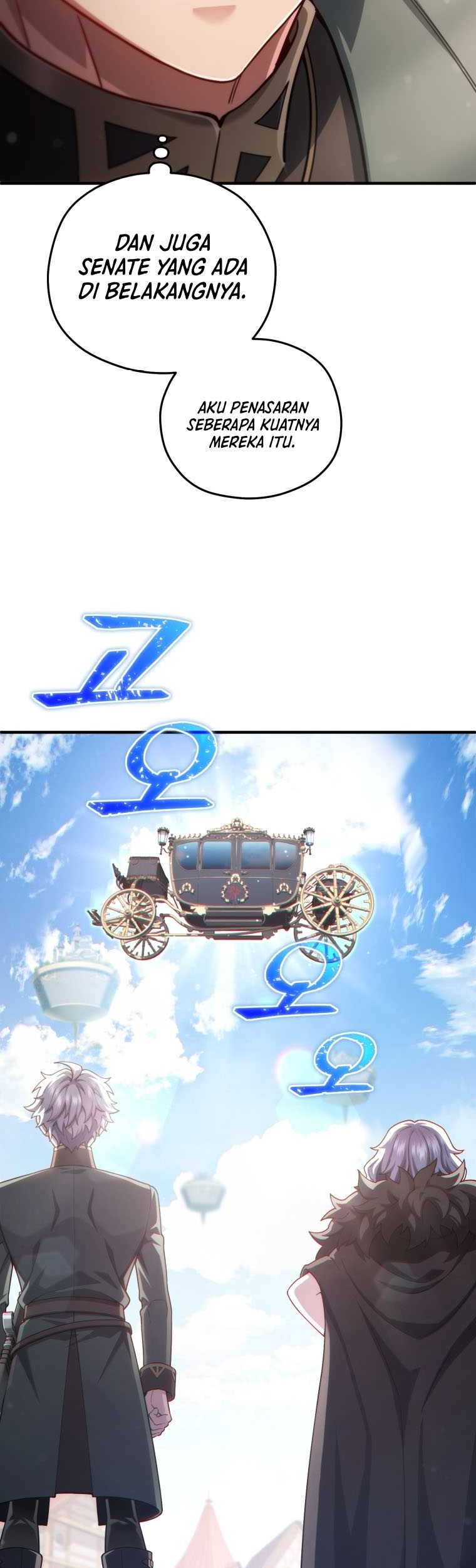 Damn Reincarnation Chapter 41 Gambar 55