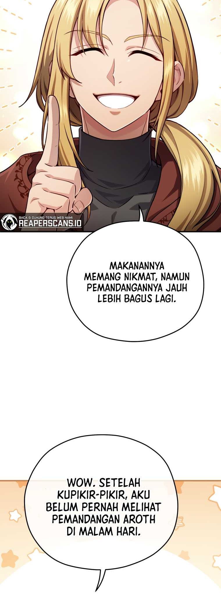 Damn Reincarnation Chapter 41 Gambar 36