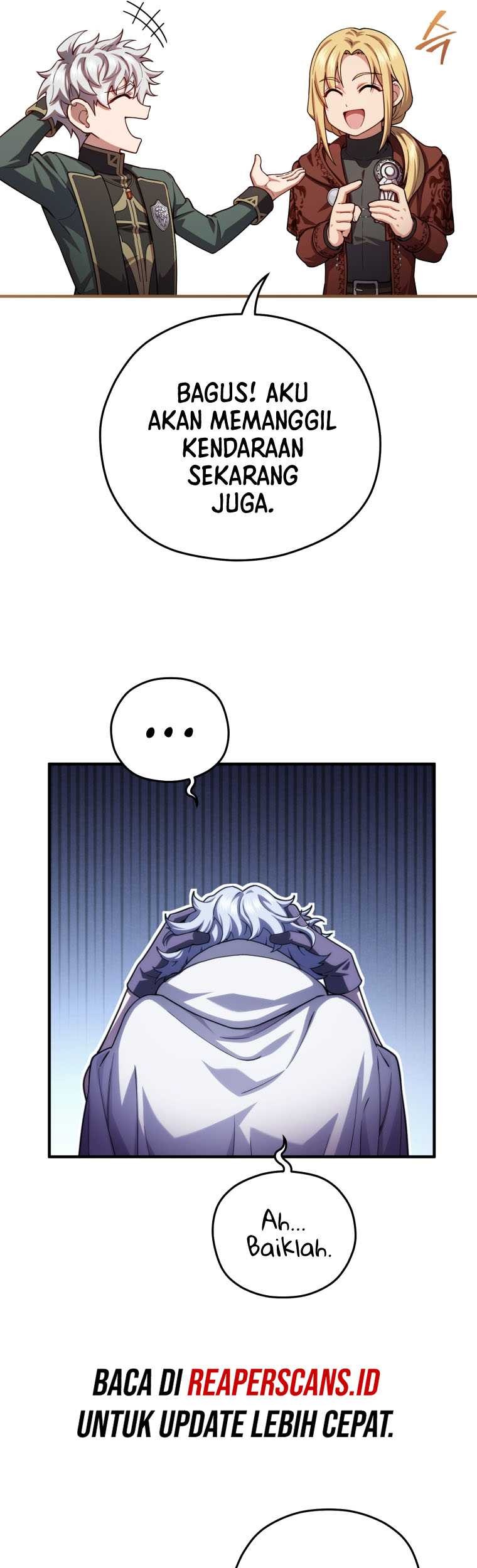 Damn Reincarnation Chapter 41 Gambar 37