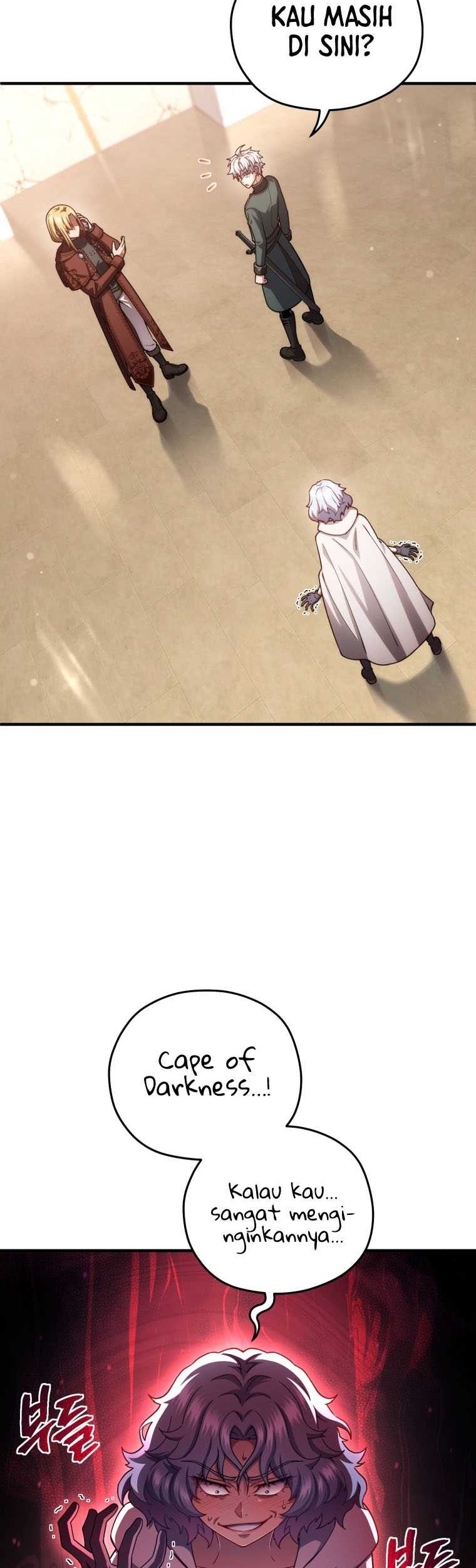 Damn Reincarnation Chapter 41 Gambar 38