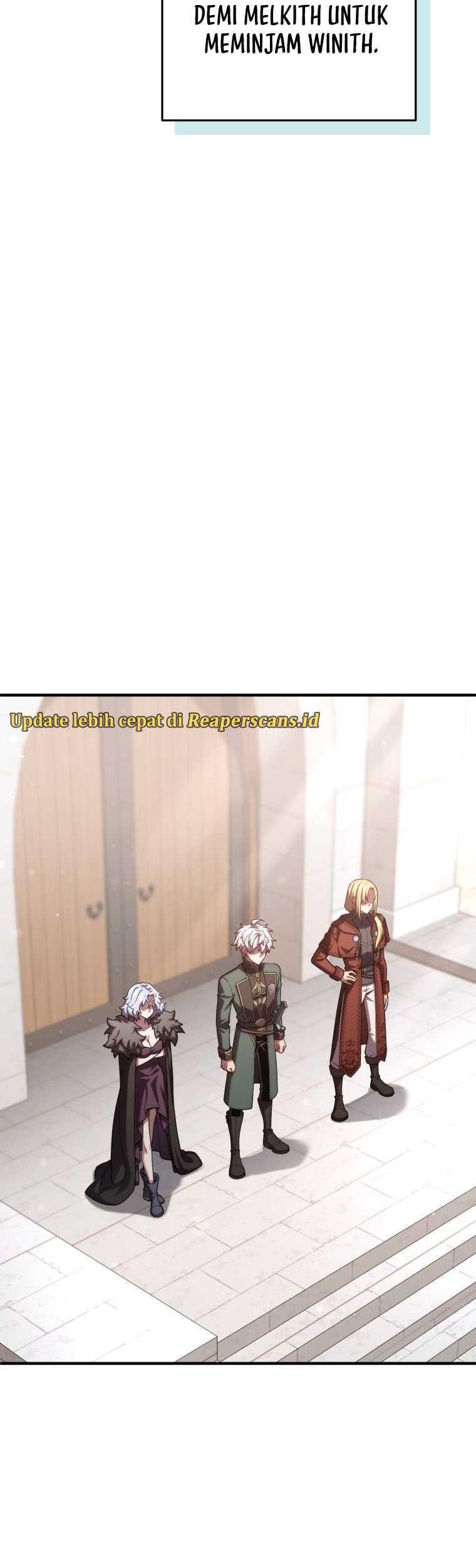 Damn Reincarnation Chapter 41 Gambar 43