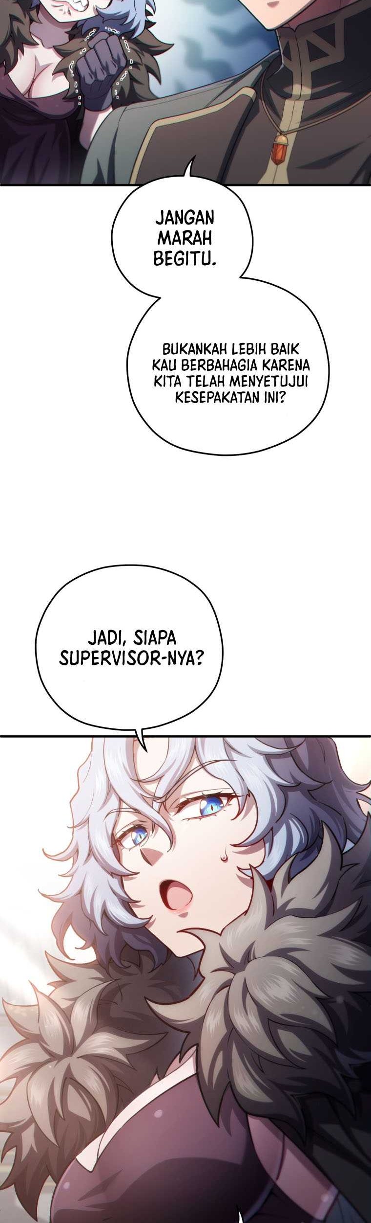 Damn Reincarnation Chapter 41 Gambar 46