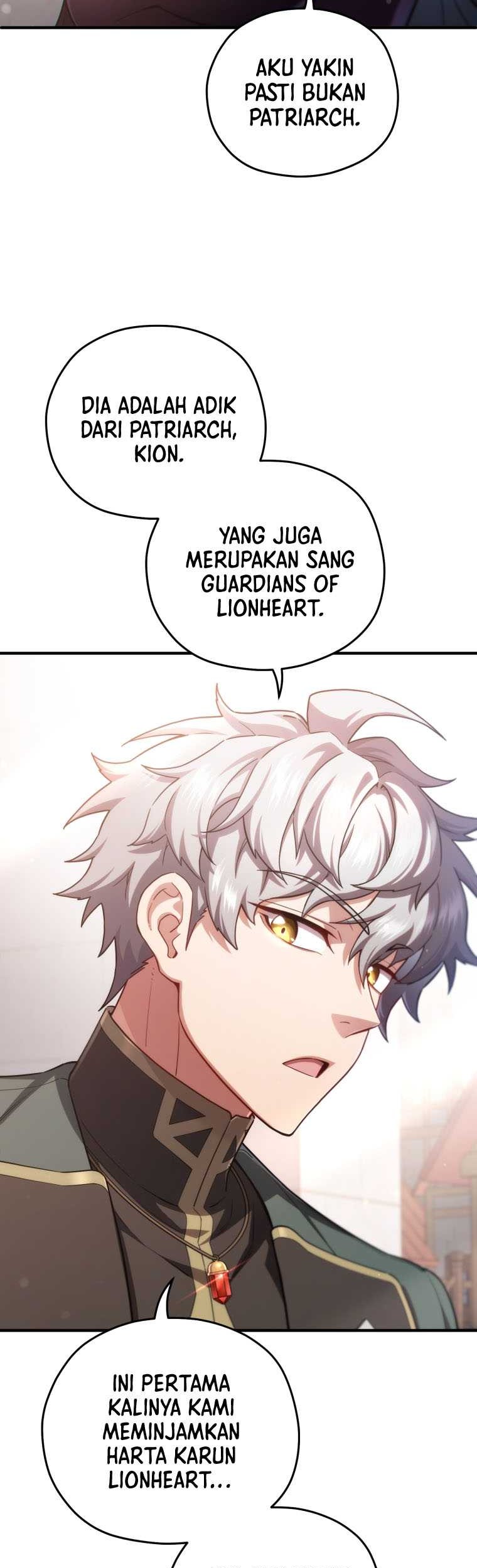 Damn Reincarnation Chapter 41 Gambar 47