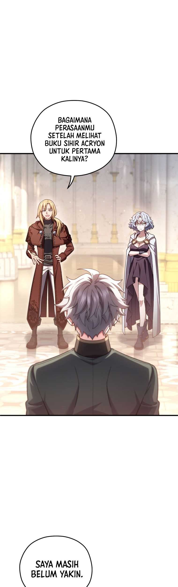 Manhua Damn Reincarnation Chapter 41 gambar nomor 2