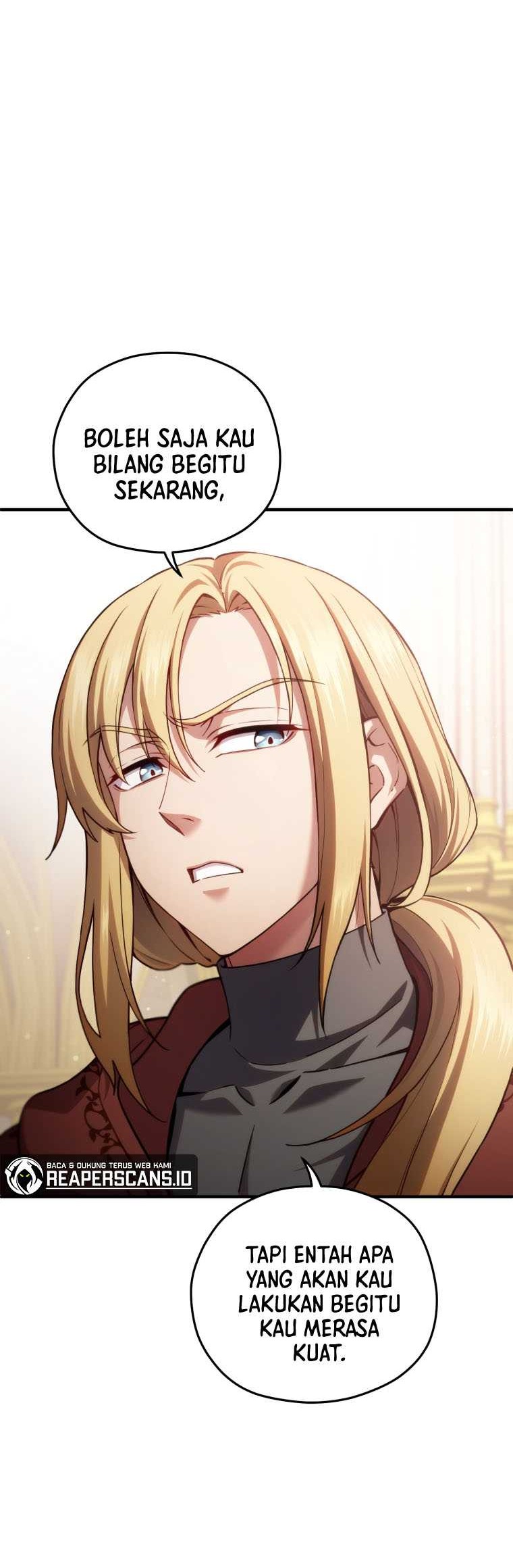 Damn Reincarnation Chapter 41 Gambar 13