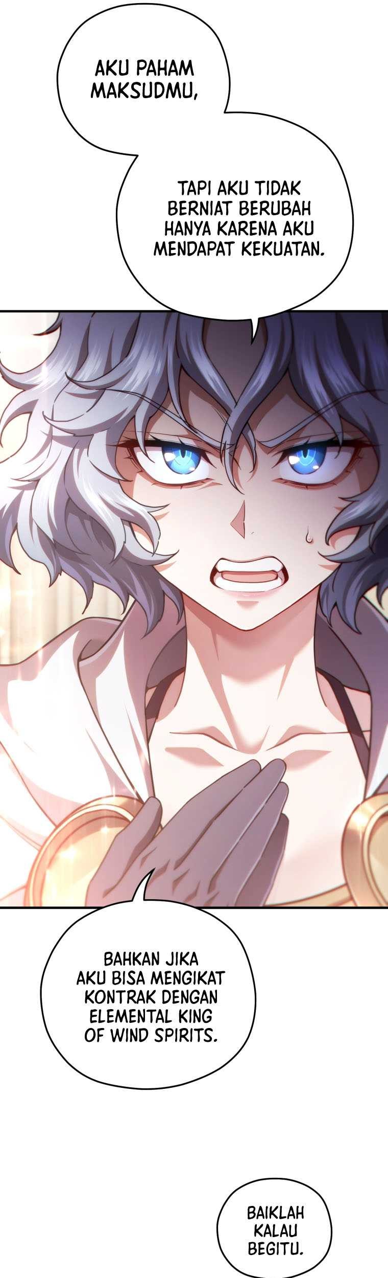 Damn Reincarnation Chapter 41 Gambar 14