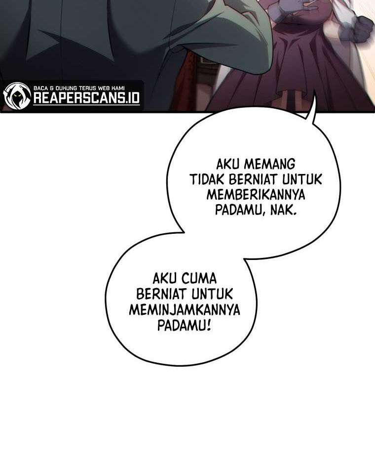 Damn Reincarnation Chapter 41 Gambar 17