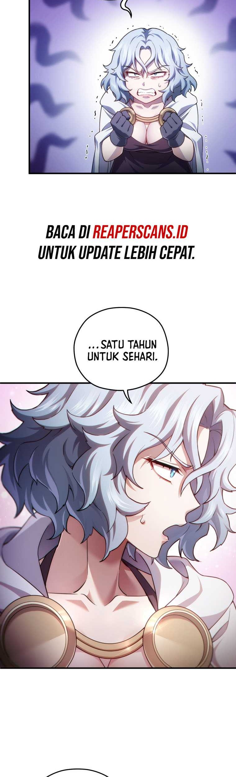 Damn Reincarnation Chapter 41 Gambar 19