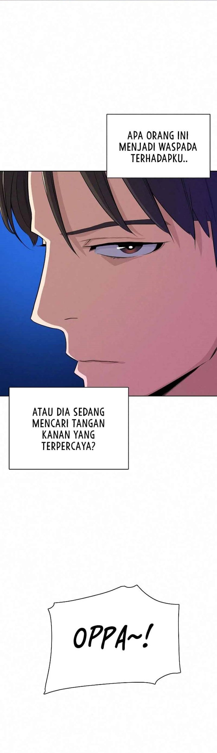 The Youngest Son Of A Rich Family Chapter 17 Gambar 33