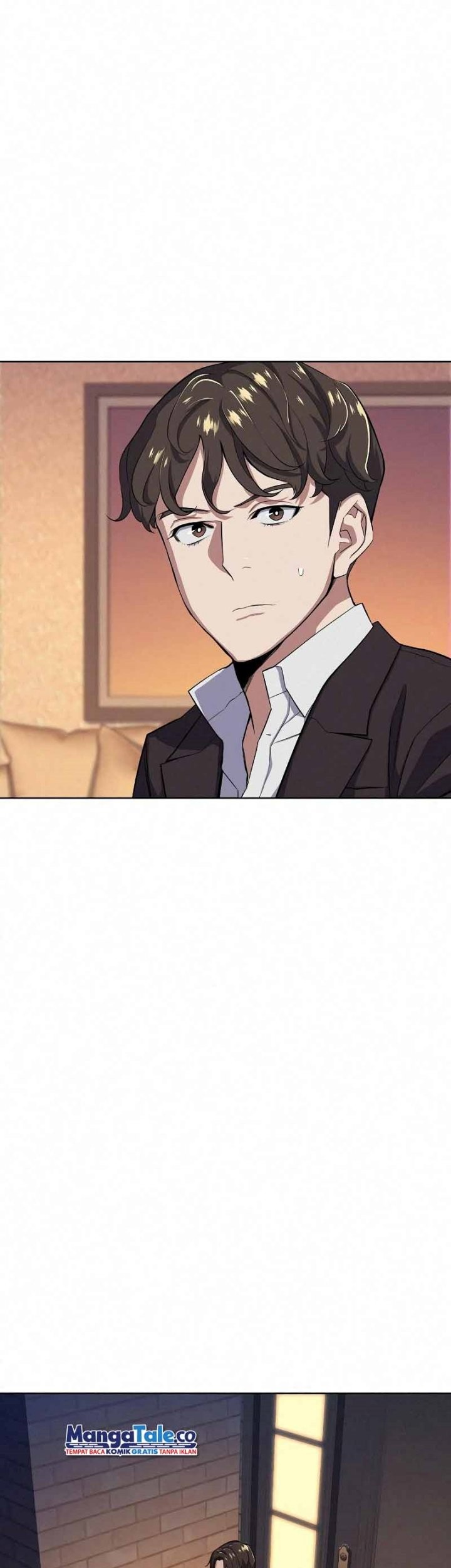 The Youngest Son Of A Rich Family Chapter 17 Gambar 40