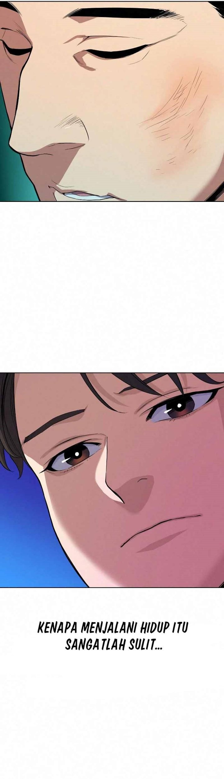 The Youngest Son Of A Rich Family Chapter 17 Gambar 46