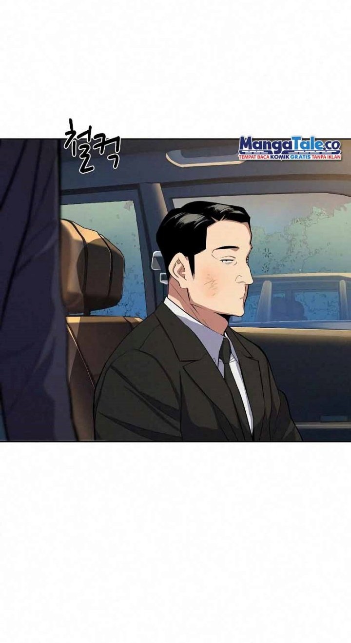 The Youngest Son Of A Rich Family Chapter 17 Gambar 47