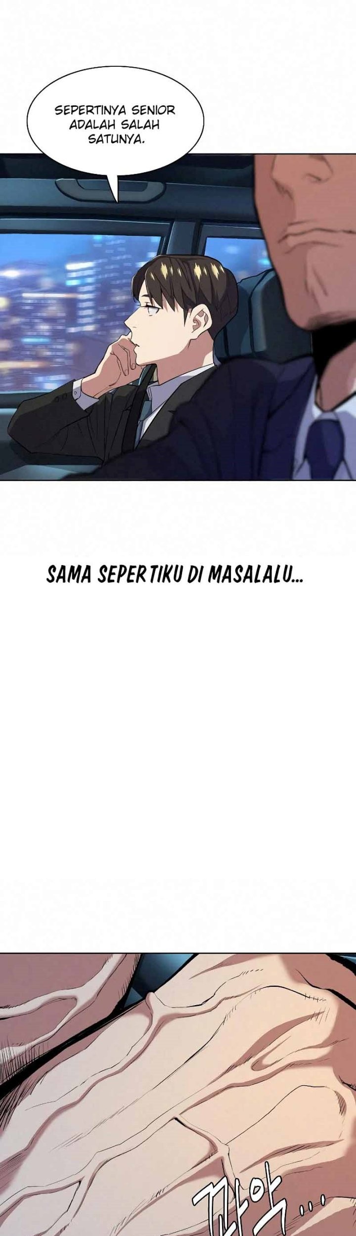 The Youngest Son Of A Rich Family Chapter 17 Gambar 59