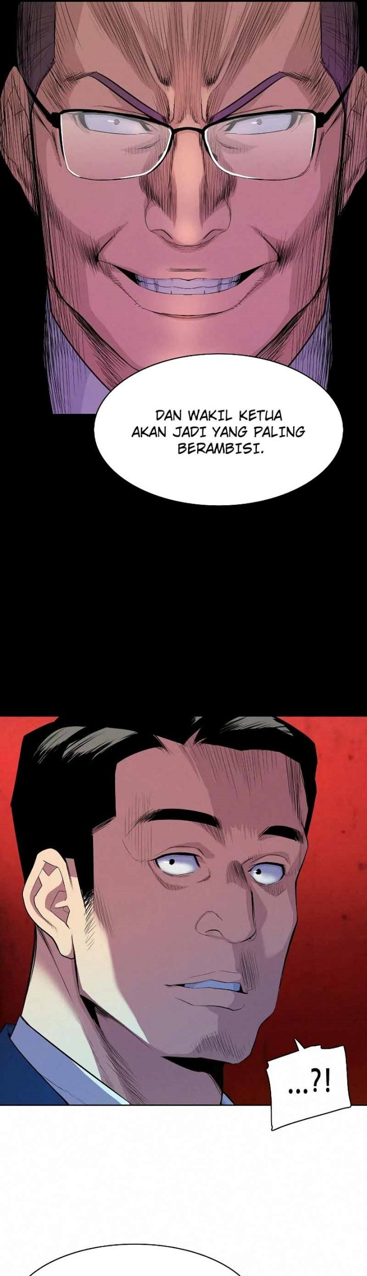 The Youngest Son Of A Rich Family Chapter 17 Gambar 63