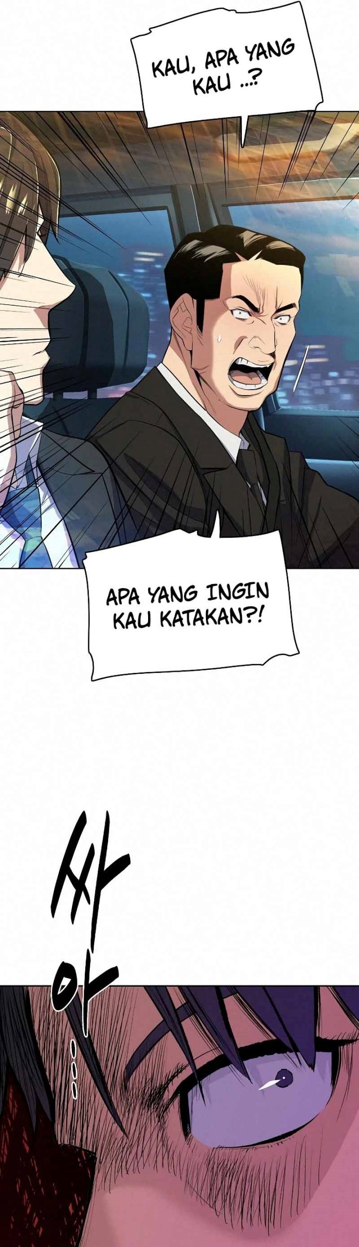 The Youngest Son Of A Rich Family Chapter 17 Gambar 65