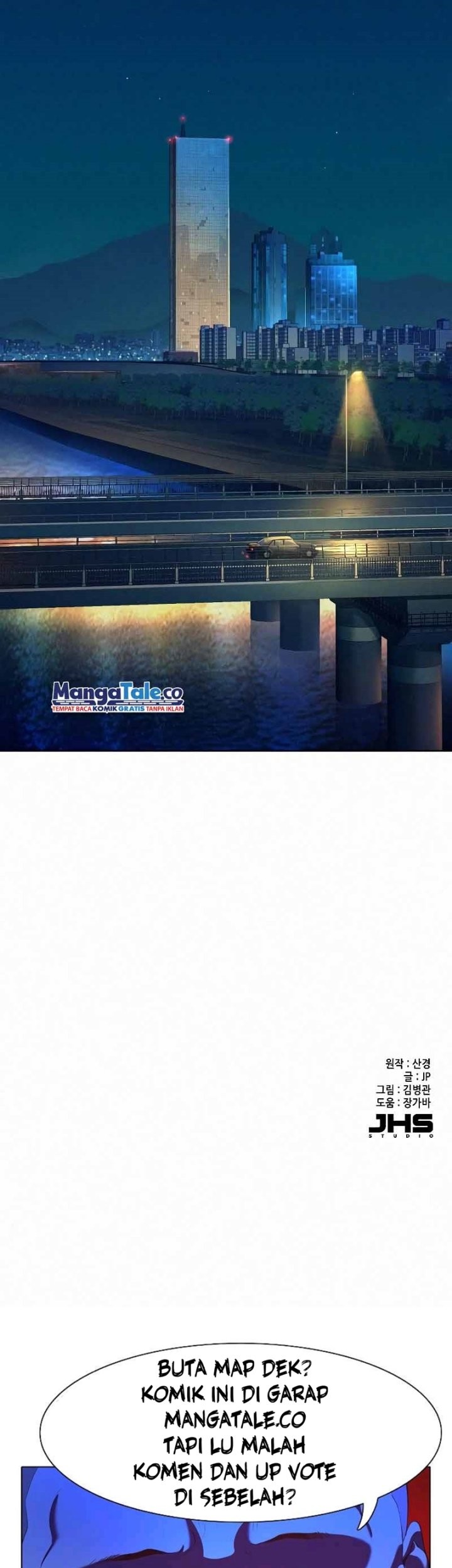 The Youngest Son Of A Rich Family Chapter 17 Gambar 71