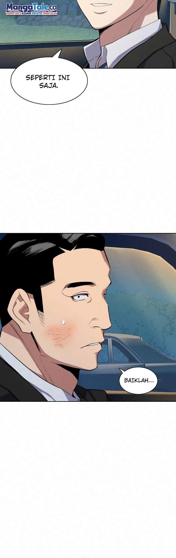 The Youngest Son Of A Rich Family Chapter 17 Gambar 49