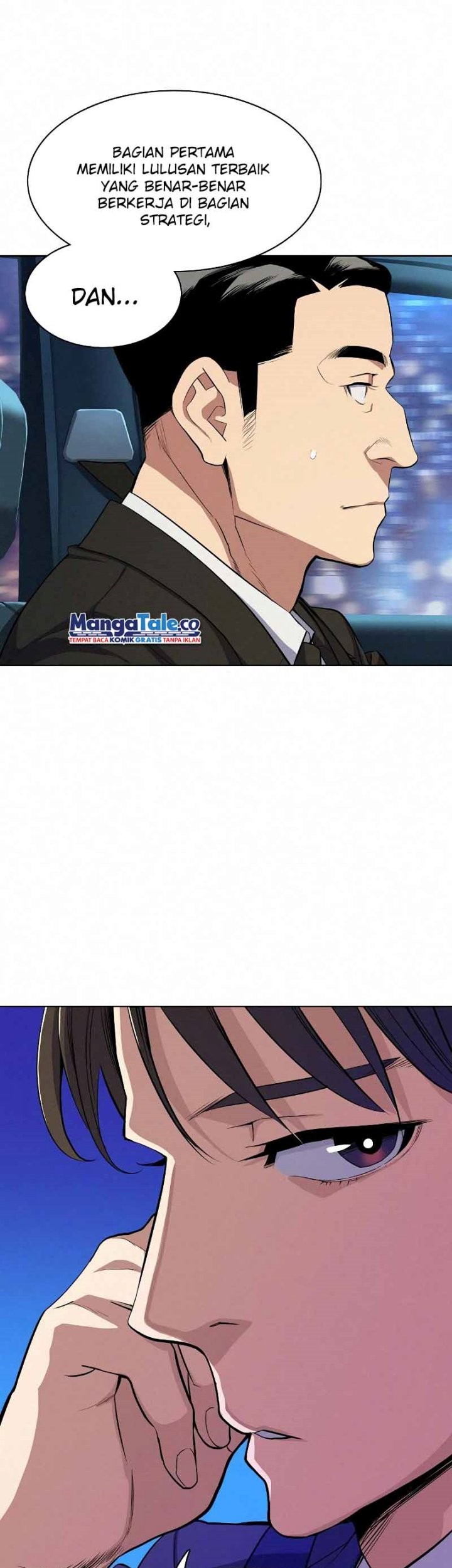 The Youngest Son Of A Rich Family Chapter 17 Gambar 56