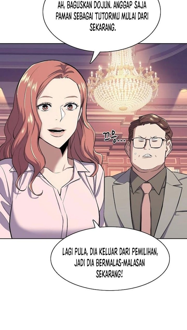 The Youngest Son Of A Rich Family Chapter 16 Gambar 36