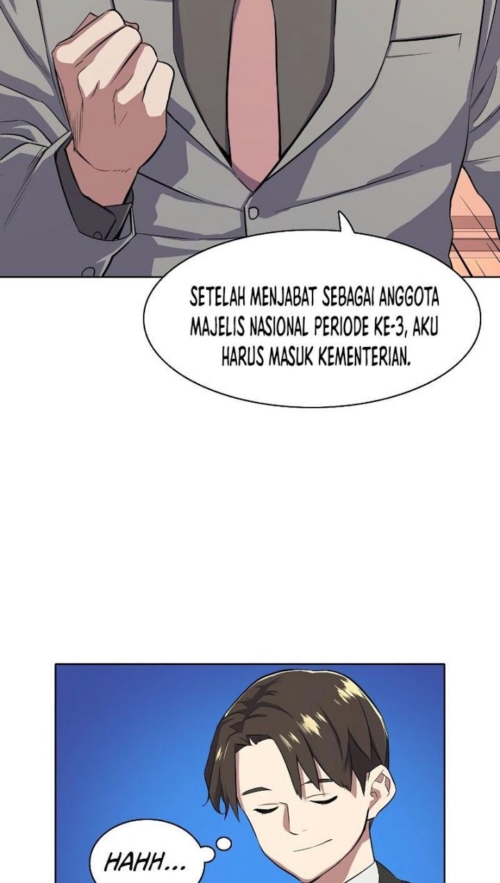 The Youngest Son Of A Rich Family Chapter 16 Gambar 39