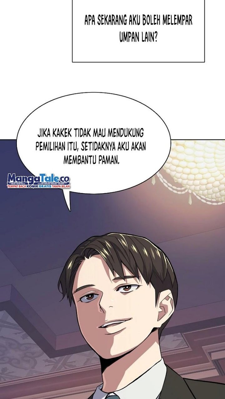 The Youngest Son Of A Rich Family Chapter 16 Gambar 42