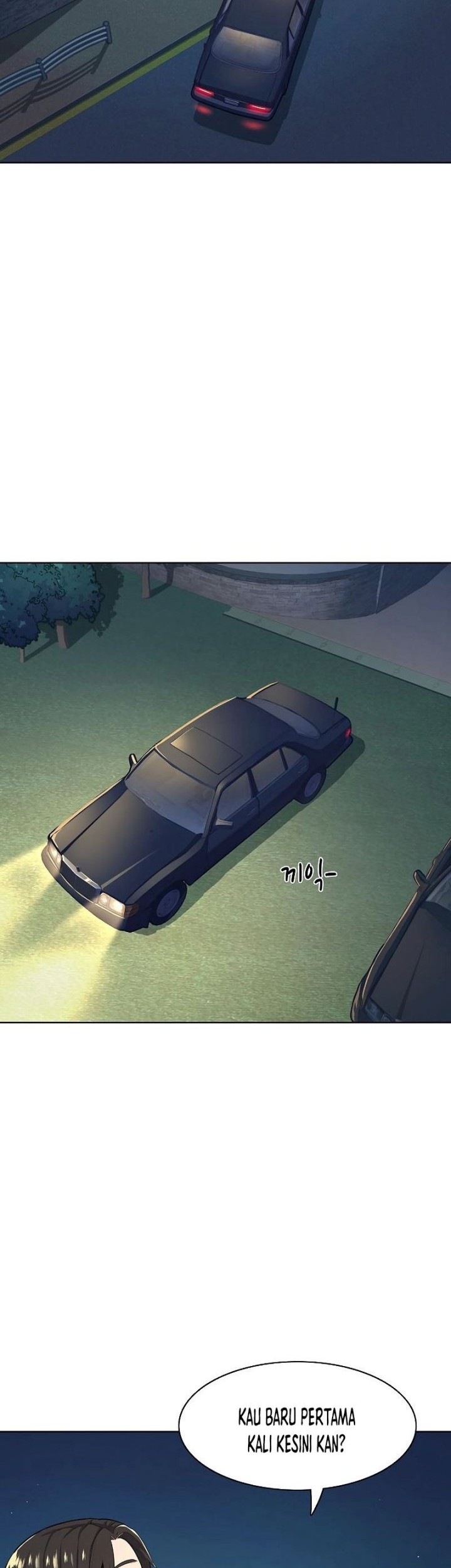 The Youngest Son Of A Rich Family Chapter 16 Gambar 50