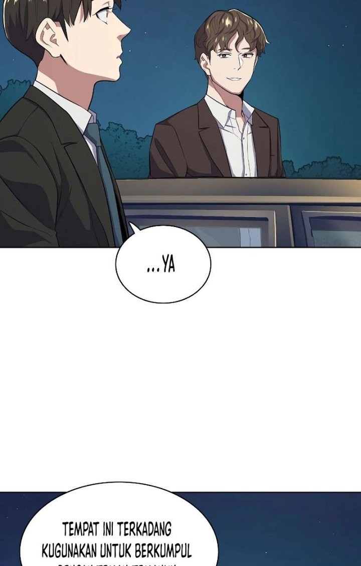 The Youngest Son Of A Rich Family Chapter 16 Gambar 51