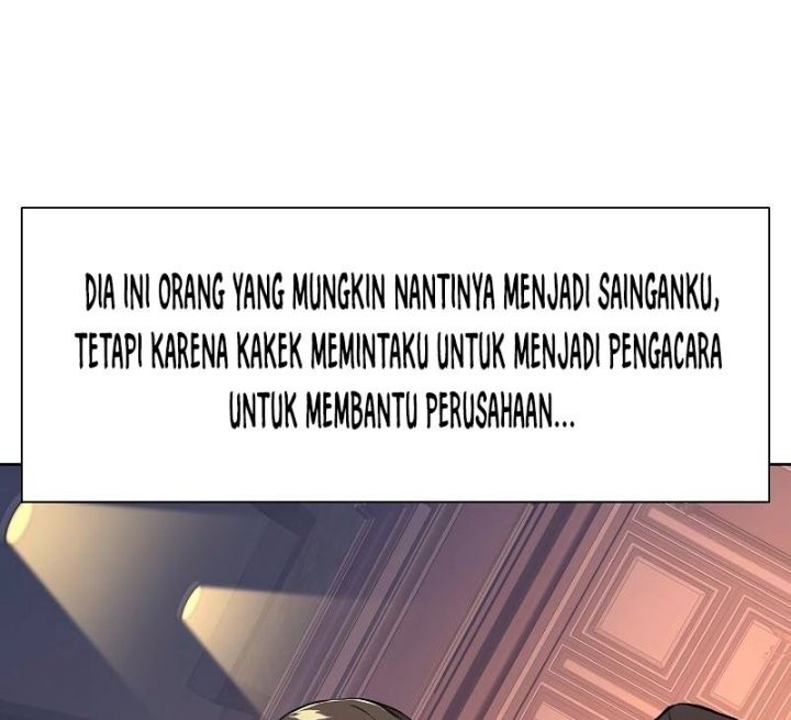 The Youngest Son Of A Rich Family Chapter 16 Gambar 24