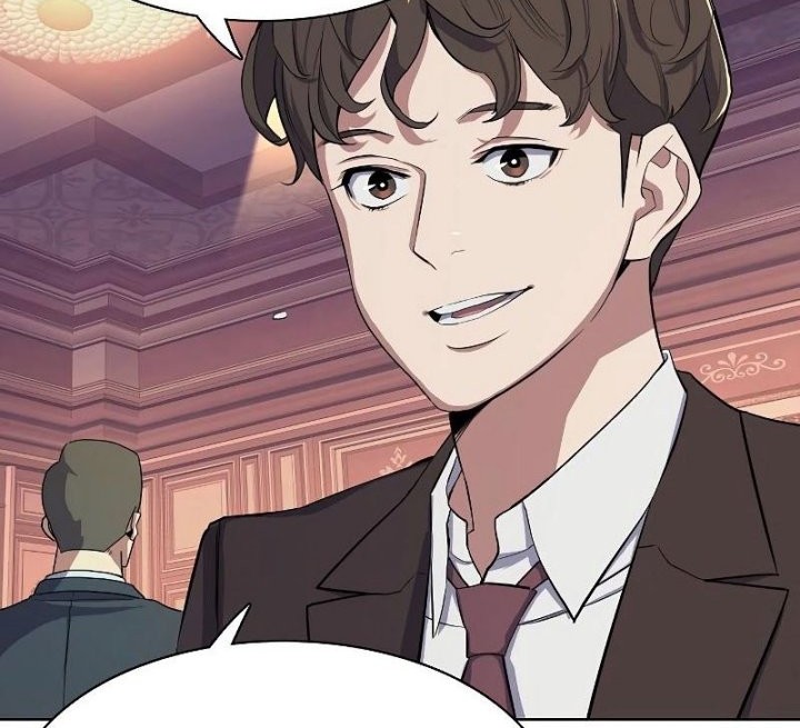 The Youngest Son Of A Rich Family Chapter 16 Gambar 27