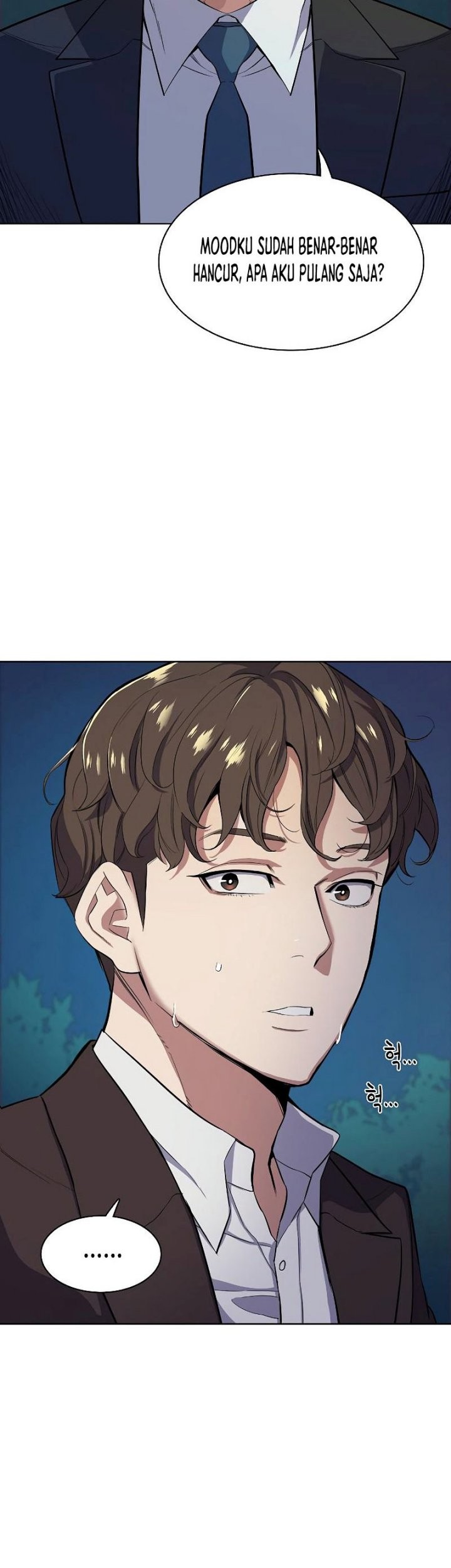 The Youngest Son Of A Rich Family Chapter 16 Gambar 64