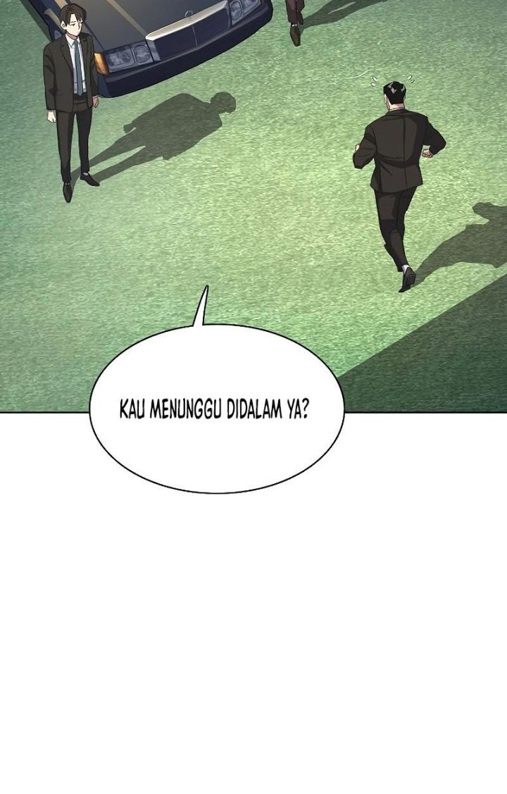 The Youngest Son Of A Rich Family Chapter 16 Gambar 54