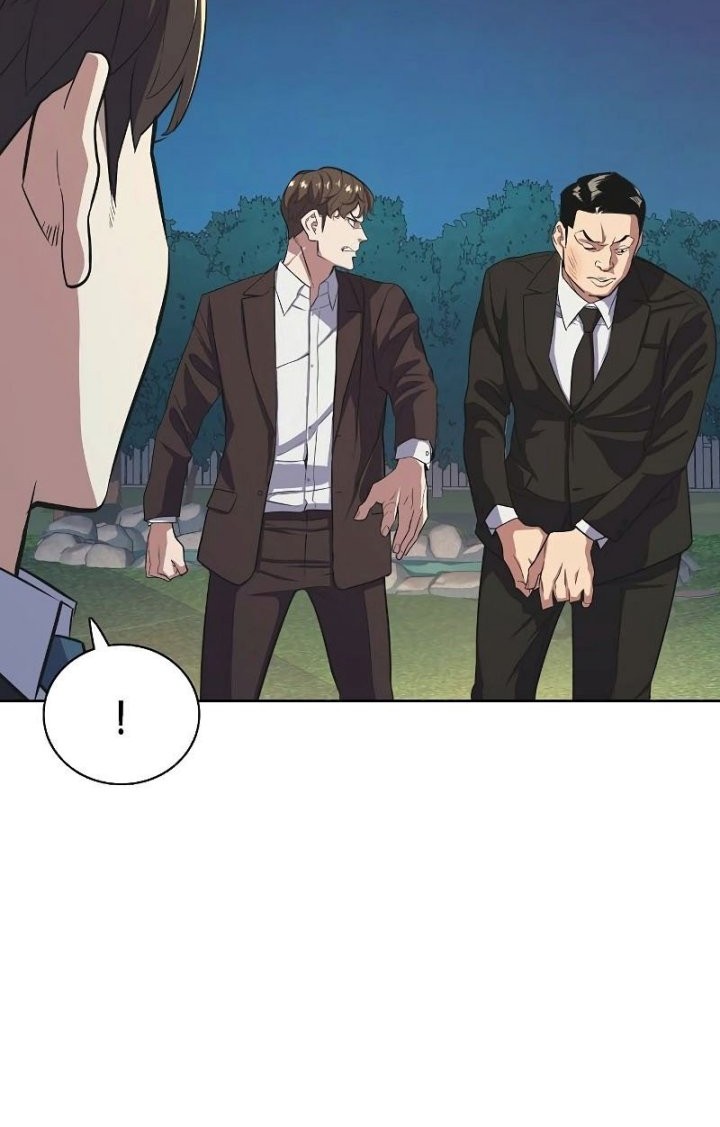 The Youngest Son Of A Rich Family Chapter 16 Gambar 57