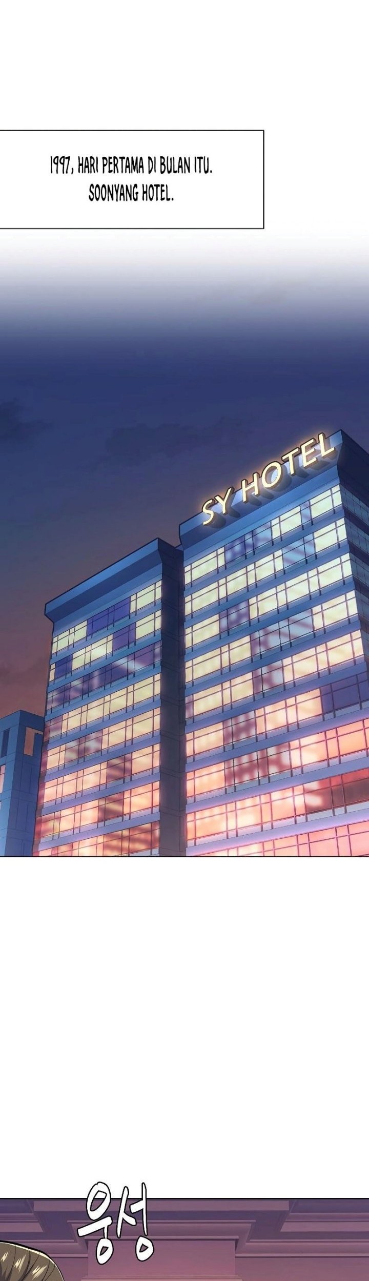 The Youngest Son Of A Rich Family Chapter 16 Gambar 11