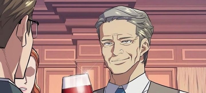 The Youngest Son Of A Rich Family Chapter 16 Gambar 12