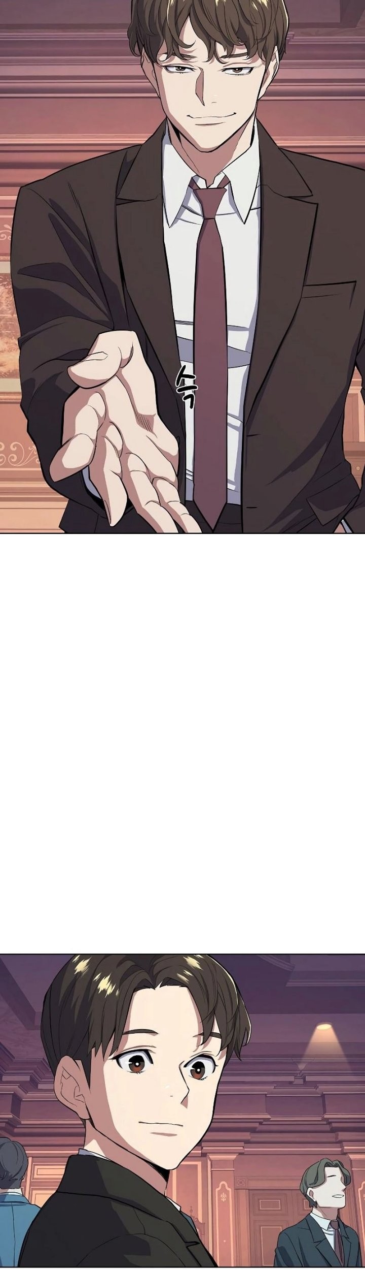 The Youngest Son Of A Rich Family Chapter 16 Gambar 16