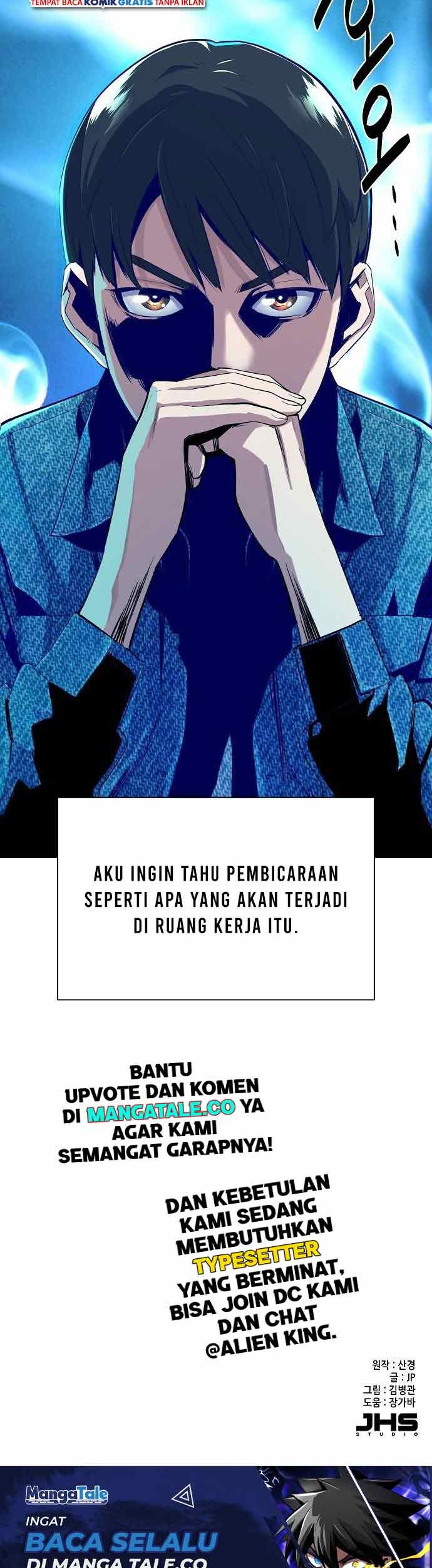 The Youngest Son Of A Rich Family Chapter 11 Gambar 50