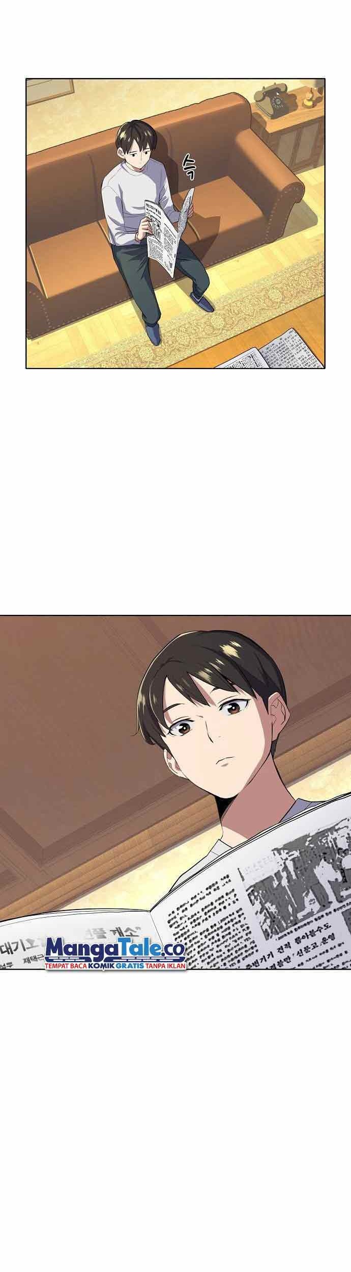 The Youngest Son Of A Rich Family Chapter 11 Gambar 36